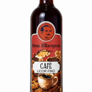 Licor de Café