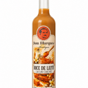 Licor Creme de Doce de Leite, 500ml