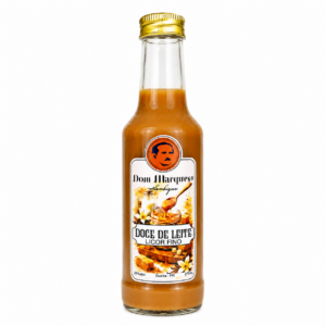 Licor  Doce de Leite  - 275ml