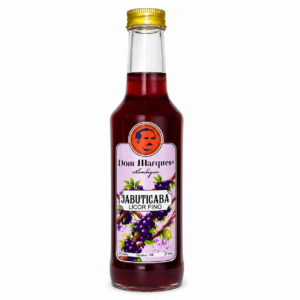 Licor Jabuticaba - 275ml