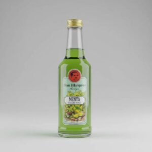 Licor Menta -275 ml