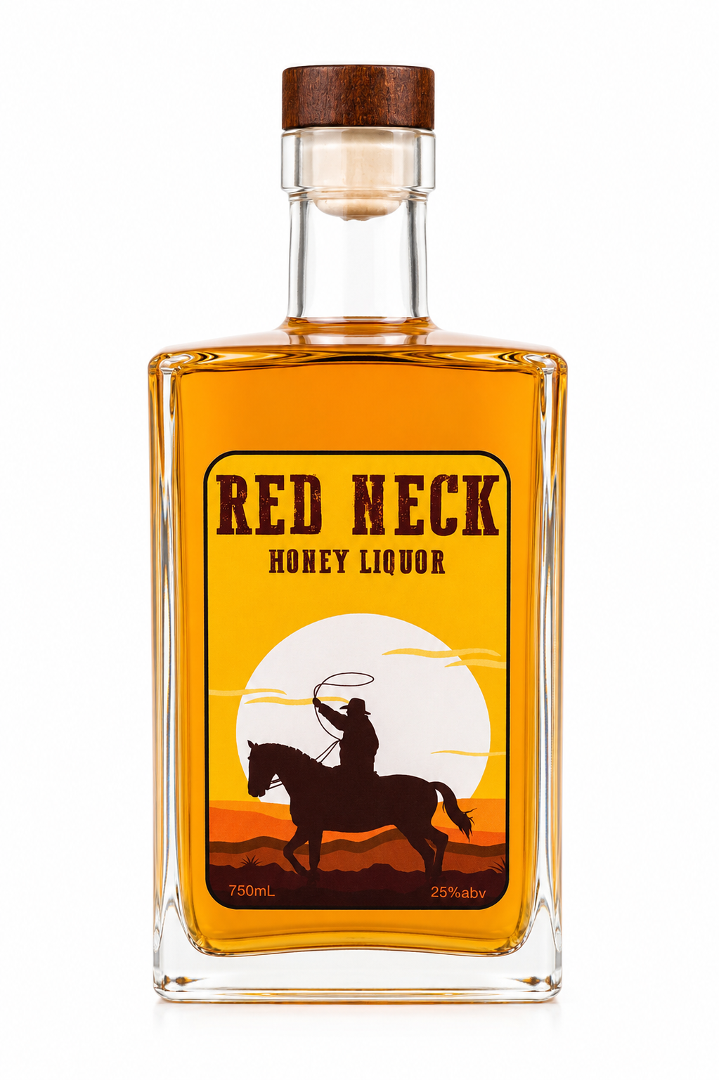 HONEY LIQUOR