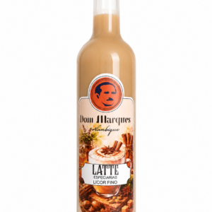 LICOR FINO LATTE, 500ML