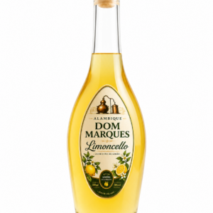 LICOR LIMONCELLO - 500ML